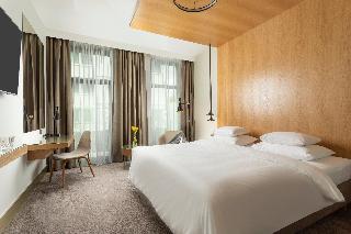 Hotel Golf Prague fotoÄŸrafÄ±