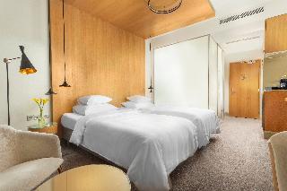 Hotel Golf Prague fotoÄŸrafÄ±