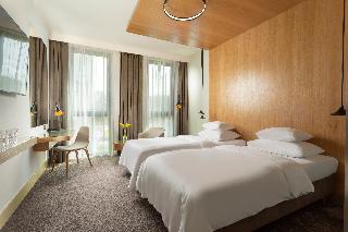 Hotel Golf Prague fotoÄŸrafÄ±