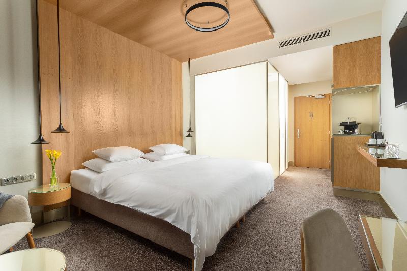 Hotel Golf Prague - Oda