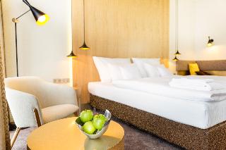 Hotel Golf Prague fotoÄŸrafÄ±