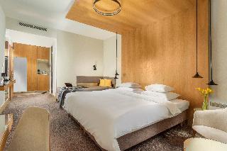 Hotel Golf Prague fotoÄŸrafÄ±