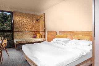 Hotel Golf Prague fotoÄŸrafÄ±