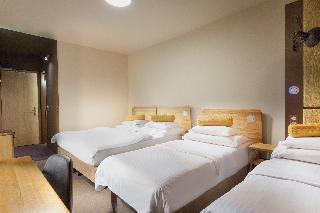 Hotel Golf Prague fotoÄŸrafÄ±
