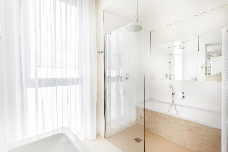 Hotel Golf Prague - Oda