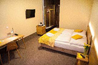 Hotel Golf Prague fotoÄŸrafÄ±