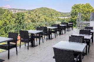 Hotel Golf Prague fotoÄŸrafÄ±