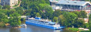 Botel Racek otel fotoğrafı