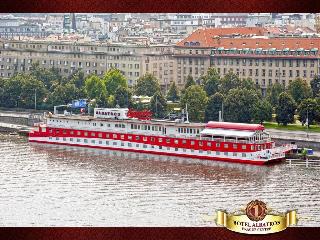 Botel Albatros fotoÄŸrafÄ±
