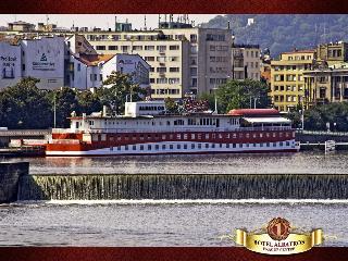 Botel Albatros fotoÄŸrafÄ±