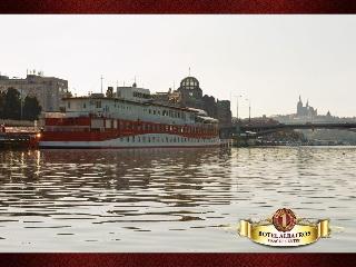 Botel Albatros fotoÄŸrafÄ±