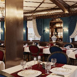 Botel Albatros fotoÄŸrafÄ±