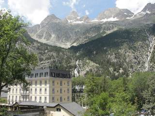 Hotel Continental