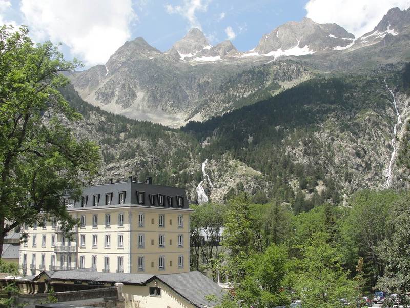 Hotel Continental - Genel