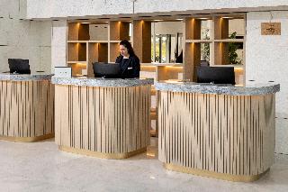 Crowne Plaza Caparica Lisbon fotoÄŸrafÄ±