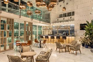 Crowne Plaza Caparica Lisbon fotoÄŸrafÄ±