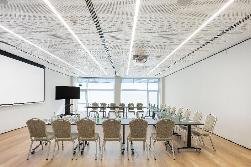 Crowne Plaza Caparica Lisbon - Toplantı