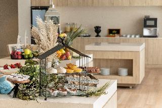 Crowne Plaza Caparica Lisbon fotoÄŸrafÄ±