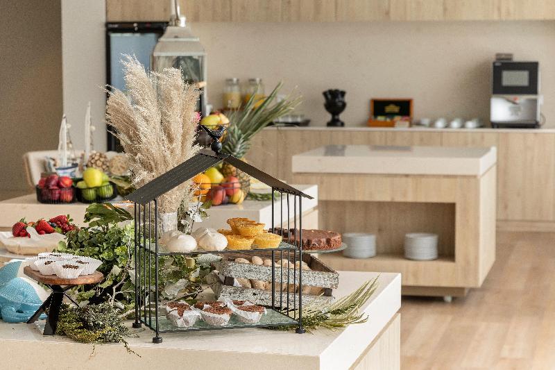 Crowne Plaza Caparica Lisbon - Toplantı