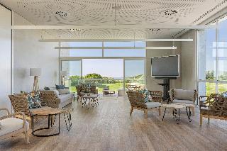Crowne Plaza Caparica Lisbon fotoÄŸrafÄ±