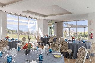 Crowne Plaza Caparica Lisbon fotoÄŸrafÄ±