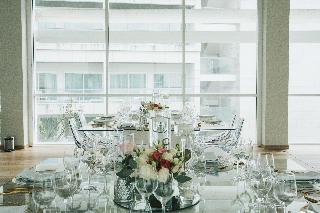 Crowne Plaza Caparica Lisbon fotoÄŸrafÄ±