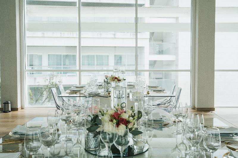 Crowne Plaza Caparica Lisbon - Toplantı