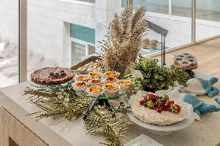 Crowne Plaza Caparica Lisbon fotoÄŸrafÄ±