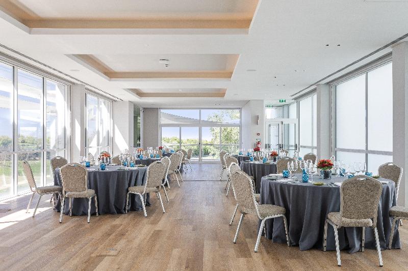 Crowne Plaza Caparica Lisbon - Toplantı