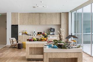 Crowne Plaza Caparica Lisbon fotoÄŸrafÄ±