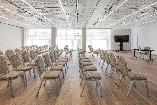 Crowne Plaza Caparica Lisbon fotoÄŸrafÄ±