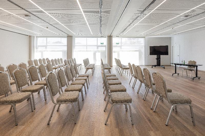 Crowne Plaza Caparica Lisbon - Toplantı