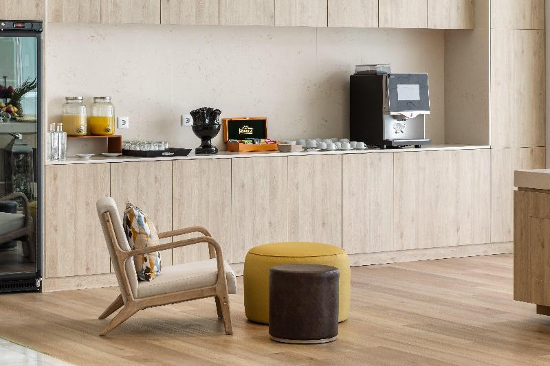 Crowne Plaza Caparica Lisbon - Toplantı