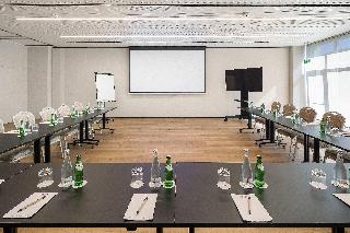 Crowne Plaza Caparica Lisbon fotoÄŸrafÄ±