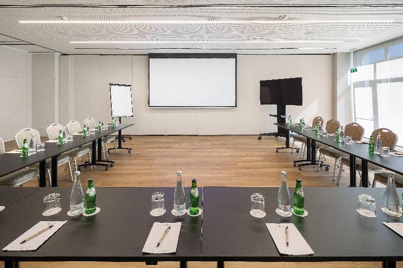 Crowne Plaza Caparica Lisbon - Toplantı