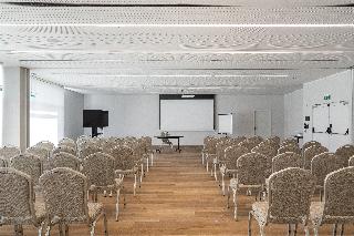 Crowne Plaza Caparica Lisbon fotoÄŸrafÄ±