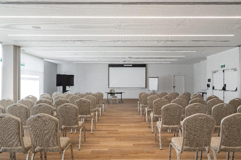 Crowne Plaza Caparica Lisbon - Toplantı