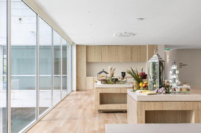Crowne Plaza Caparica Lisbon - Toplantı