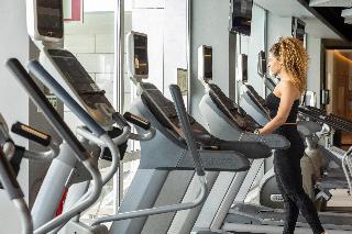 Crowne Plaza Caparica Lisbon fotoÄŸrafÄ±