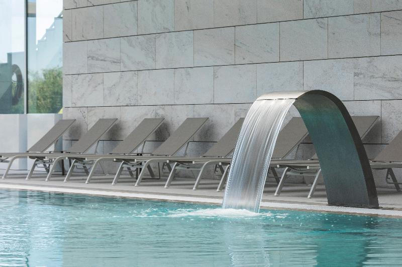 Crowne Plaza Caparica Lisbon - Aktivite