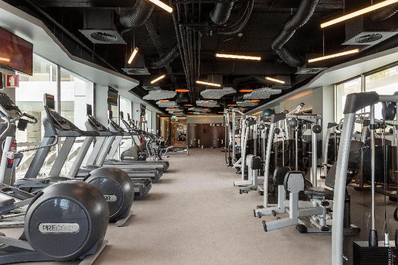 Crowne Plaza Caparica Lisbon - Aktivite