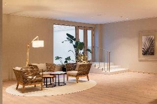 Crowne Plaza Caparica Lisbon fotoÄŸrafÄ±