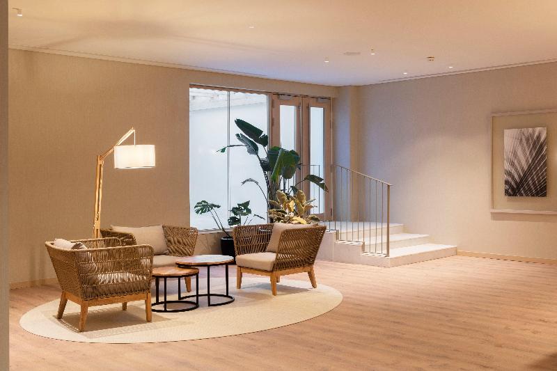 Crowne Plaza Caparica Lisbon - Aktivite