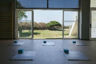 Crowne Plaza Caparica Lisbon fotoÄŸrafÄ±