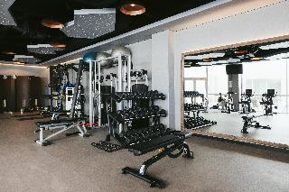 Crowne Plaza Caparica Lisbon fotoÄŸrafÄ±
