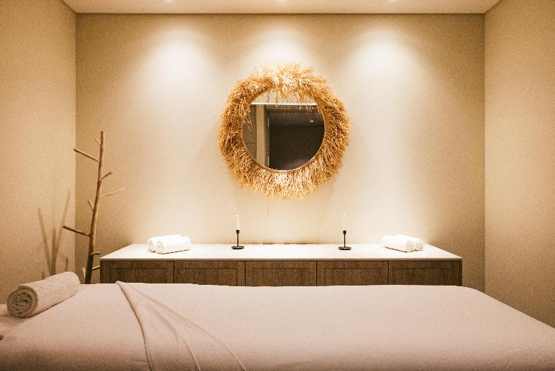Crowne Plaza Caparica Lisbon - Aktivite