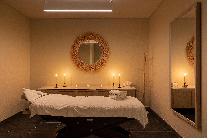 Crowne Plaza Caparica Lisbon - Aktivite