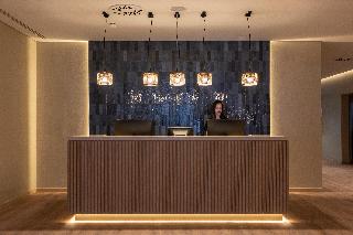 Crowne Plaza Caparica Lisbon fotoÄŸrafÄ±