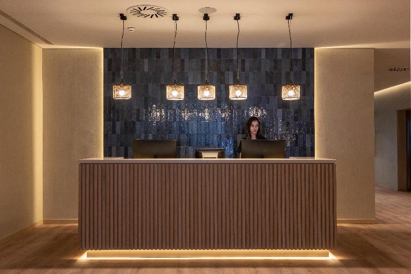 Crowne Plaza Caparica Lisbon - Aktivite