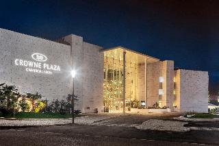 Crowne Plaza Caparica Lisbon otel fotoğrafı